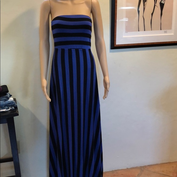 mossimo maxi dress